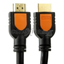 Cable HDMI AV-CBL-HDMI03  30cm - conexionlimit.com