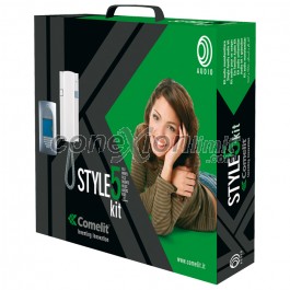 Kit portero electrónico - conexionlimit.com