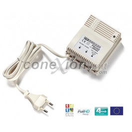 Fuente alimentación - FR-PSU342 - coneXionlimit.com