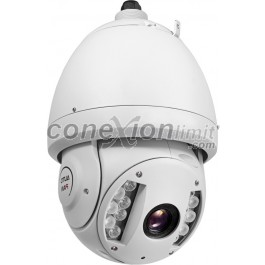 Domo motorizado día y noche CCTV- AV3600IR
