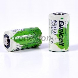 Pila de Litio 3V 800mAh -conexionlimit.com
