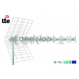 Antena Fracarro Blu 10 HD LTE- coneXionlimit.com