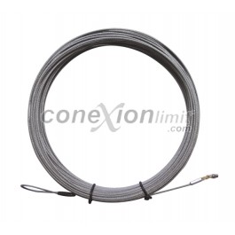 Cable fibra óptica MINI 25 metros - conexionlimit.com