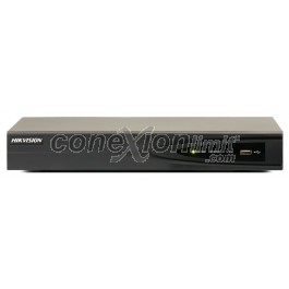 Grabador IP hasta 4 cámaras - conexionlimit.com