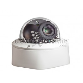 Mini domo IP full hd día y noche CCTV-D21MIP - conexionlimit.com