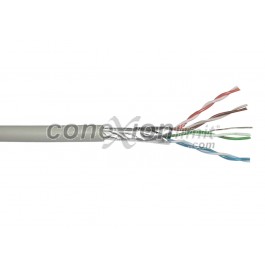 Cable FTP cat.5e 100 metros - conexionlimit.com