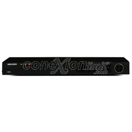 Grabador IP hasta 16 cámaras - conexionlimit.com