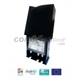 Mezclador -MX205 - coneXionlimit.com