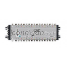 Multiswitch cascadable Fracarro - SWI31706S - coneXionlimit.com