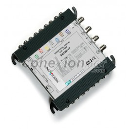 Multiswitch cascadable Fracarro - SWI3904P - coneXionlimit.com