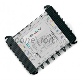 Multiswitch cascadable Fracarro - SWI3906P - coneXionlimit.com