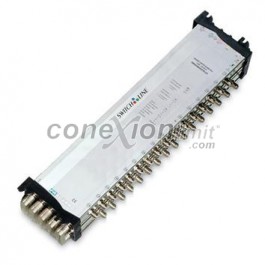 Multiswitch cascadable Fracarro - SWI8532STPLUS - coneXionlimit.com