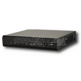 Grabador digital TD-16LITE-C - conexionlimit.com