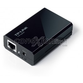 Inyector POE - TP-POE150S - coneXionlimit.com