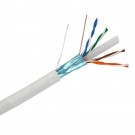 Cable FTP cat.6 Libre de Halógenos 500 metros - conexionlimit.com