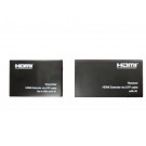 Extensor HDMI - HDMIEXT-30M+IR - coneXionlimit.com