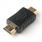 Adaptador HDMI Macho a HDMI Macho - conexionlimit.com