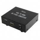 Conversor VGA a HDMI - VGA-HDMI - coneXionlimit.com