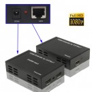 Extensor HDMI - HDMIEXT-50M - coneXionlimit.com