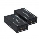 Extensor HDMI - HDMIEXT-50M+IR - coneXionlimit.com