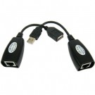 Extensor USB - EXT-USB/UTP - coneXionlimit.com