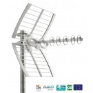 Antena Fracarro Sigma 6HD- coneXionlimit.com