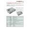 Modulador A/V HDMI - TM220HD - coneXionlimit.com