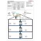 Multiswitch cascadable Fracarro - SWI3904A - coneXionlimit.com