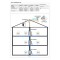 Multiswitch cascadable Fracarro - SWI4408-08 - coneXionlimit.com