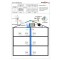 Multiswitch radial Fracarro - SWI5908AS coneXionlimit.com