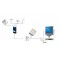 Fuente alimentación - FR-PSU342 - coneXionlimit.com