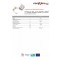 Fuente alimentación - FR-PSU342 - coneXionlimit.com
