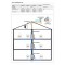 Multiswitch cascadable Fracarro - SWI4406+12 - coneXionlimit.com